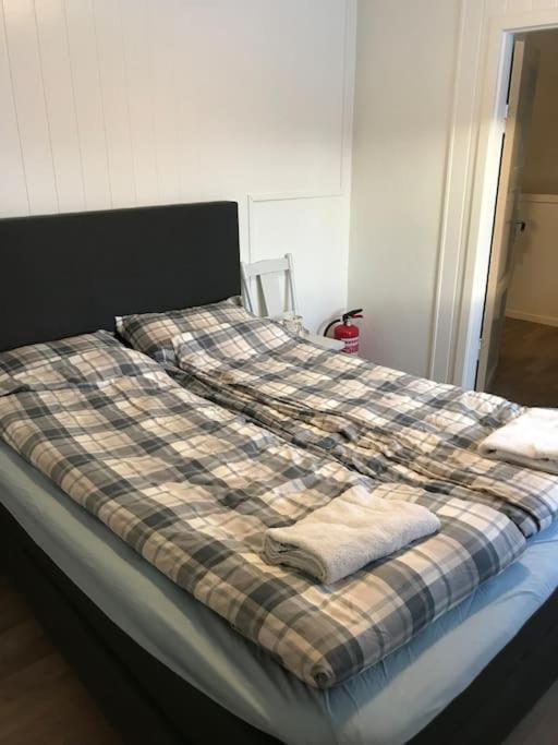 Trivelig fritidshus på Årnes, Senja Straumstad Eksteriør billede